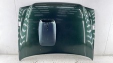 Capot Mitsubishi L200