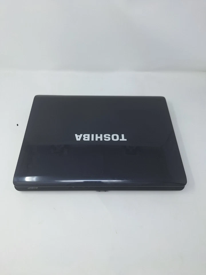 Toshiba Satellite A200 Laptop T2130 1GB RAM 105GB DVD *Requires New Battery* - Image 4 of 4