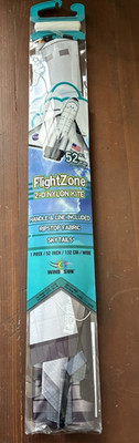 WindNSun FlightZone 52'' Nylon Kite - Space Shuttle Endeavour