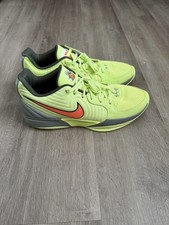 Nike Men s Ja 2 Twelve Time size 12
