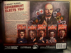 Jolly Roger boardgame Kremlin Limited edition — photo 2