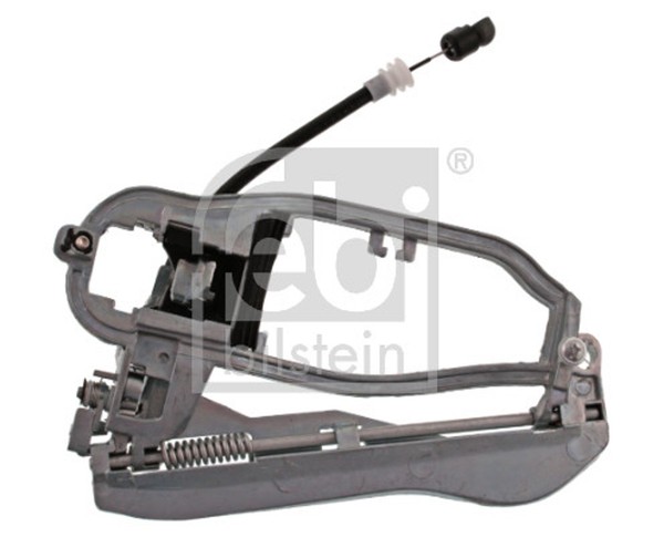 Febi Bilstein Rahmen TüRaußEngriff Febi Plus 48363 FüR Bmw X5 E53-image