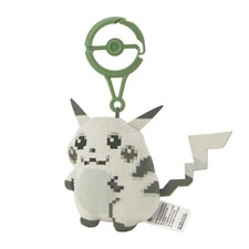 Pikachu Of The Beginning Mascot 30th Annivers...