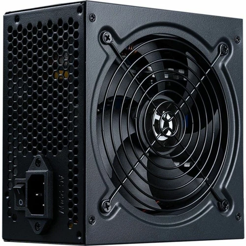 Fonte di Alimentazione Hiditec PSU010048 ATX 750 W 80 Plus Bronze