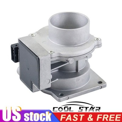 Mass Air Flow Sensor w/ Housing for Nissan Sentra 1991-1994 NX 1991-1993 L4 1.6L