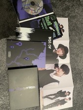 Stray Kids NOEASY Album CD JYP Entertainment ...
