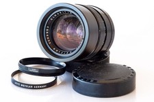 Leica Leitz Wetzlar Elmarit-R 90mm F/2.8 Lens