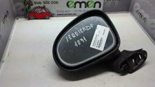 Retroviseur gauche (ou coque) Daewoo MATIZ