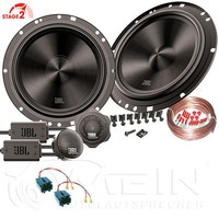 Jbl By Harman Lautsprecher FüR Peugeot 307 2001-2009 Front Vorn TüR 720W #AU0R