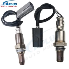 2Pcs Upstream & Downstream Oxygen O2 Sensor For 10-13 Nissan Altima Maxima 3.5L