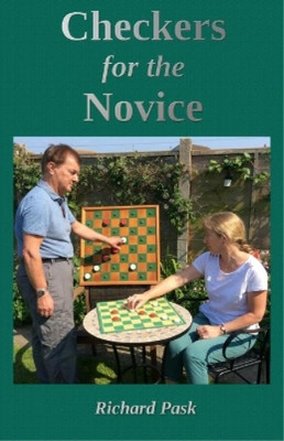 Richard Pask Checkers for the Novice (Taschenbuch)