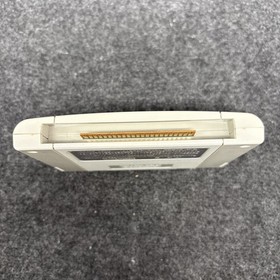 Super Donkey Kong 3 JAP. (Famicom) - Authentic Box & Cartridge Good Condition