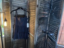 Blogilates Black Ballerina Skort Dress