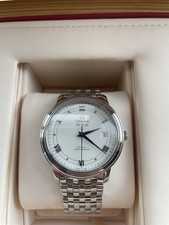 OMEGA De Ville Prestige 424.10.40.20.02.004