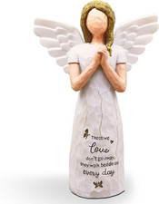 Sympathy Gifts for Loss of Loved One - Memorial Gifts, Bereavement Gift Idea, Mi