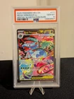 Pokemon TCG Mega Venusaur EX 177/132 Sir Mega Evolution PSA 10