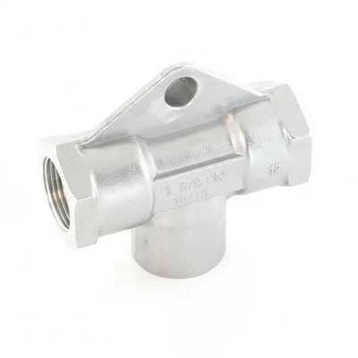 Rückschlagventil 333001201 HALDEX