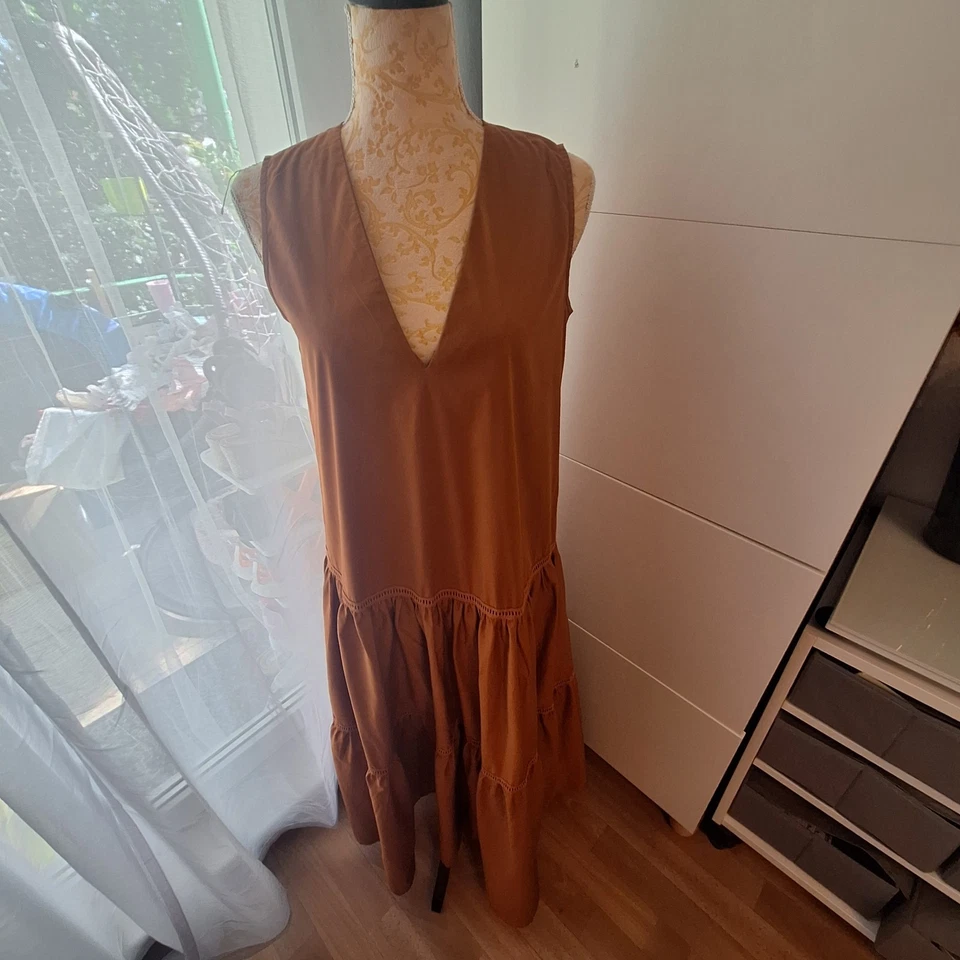 Sommerkleid - Bild 3 von 4