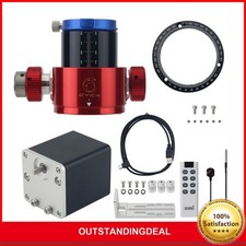 16-Bearing 55.7mm Travel Telescope Focuser  EAF Automatic Star Focuser Pro Kit