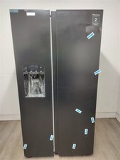 Hisense RS694N4TBE Fridge Freezer American 50/50 Total No Frost [ID2111043111]
