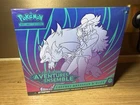 Pokémon ETB Coffret Dresseur D'élite EV09 EV9 Aventures Ensemble NEUF FR 🇫🇷 