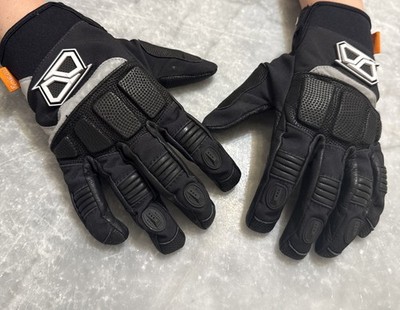 MSR Windblock D3O Gloves Men s Size Large - Great Used Condition