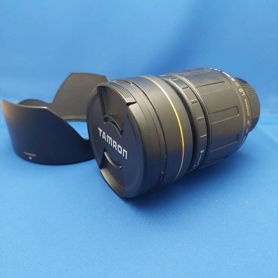 Tamron SP 28-105mm Focal Camera Lenses for sale | eBay