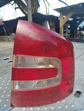 Feu arrière Skoda OCTAVIA