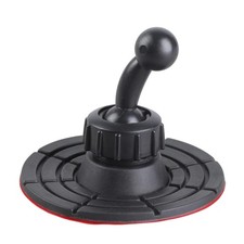 Adhesive Base 17mm Ball Joints Universal Car Phone Mount Ball Mount Accessory