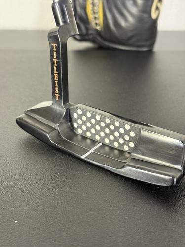 Scotty Cameron TeI3 Teryllium NEWPORT TWO 35" 1day ship from JAPAN Titleist RH - Picture 4 of 18