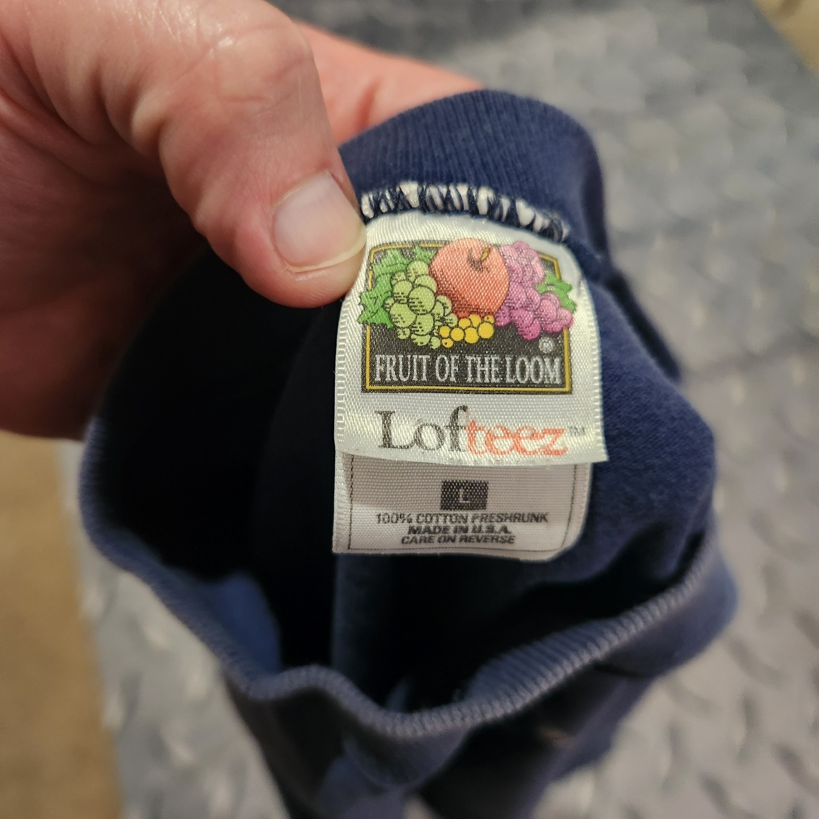 T shirt vintage anni 90 Salomon sci snowboard squadra di sci USA taglia L