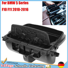 Mittelkonsole Aschenbecher Deckel Auto Schwarz F�r BMW 5er F10/F11  #51169206347