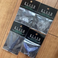 DRT Crush 9 YTMK Wide Lip Transfer V-tail 4 points