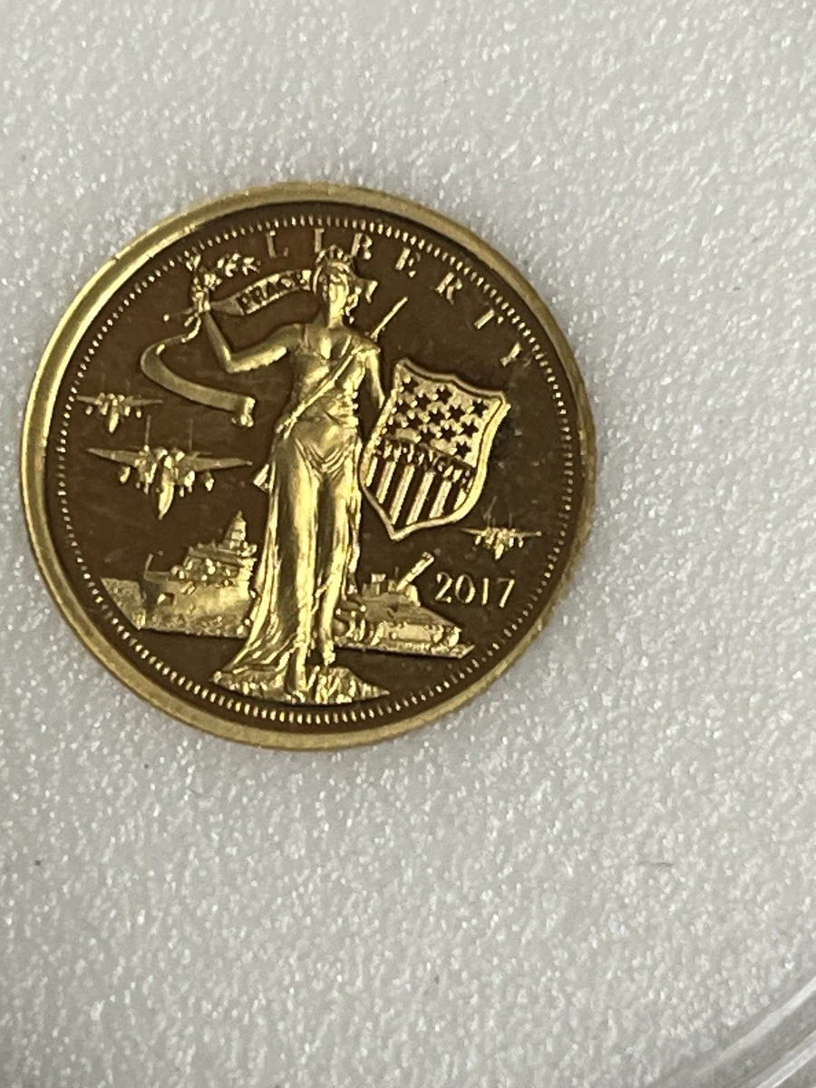 2017 Gold Bullion Coins for sale | eBay