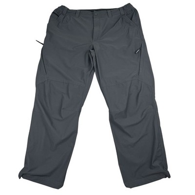 Berghaus Pants Mens 38x32 Black Performance Trousers Poly Stretch Outdoor Hiking