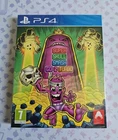 Super Skull Smash GO! 2 Turbo (PS4) - SHIPS TODAY!