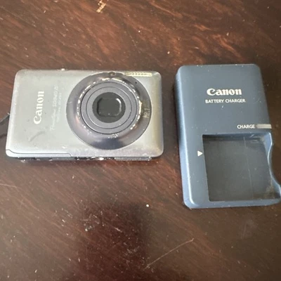 Canon PowerShot SD940 IS Digital Cameras for Sale | Shop New