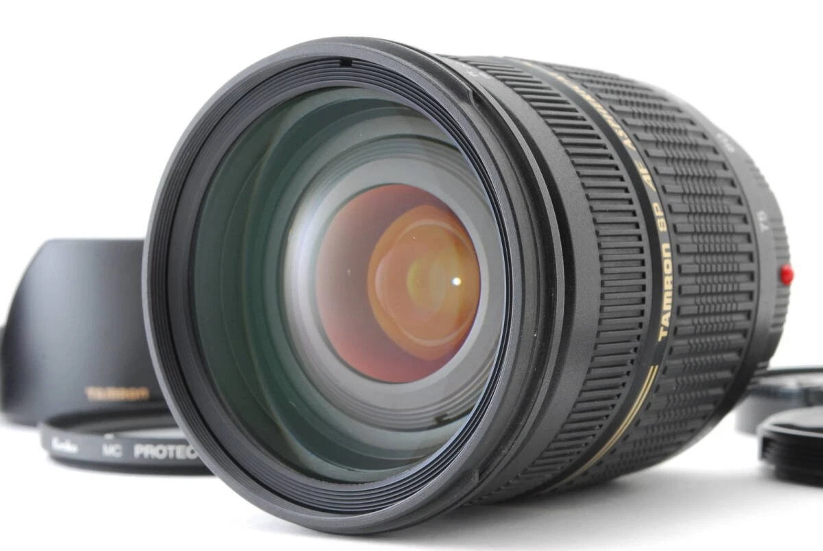 Camera Lenses for Minolta 28-75mm Focal for sale | eBay