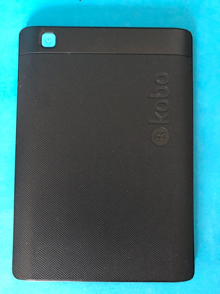 Kobo Aura Edition 2  -N236- | eReader | 6-Zoll-Touchscreen | 4GB | ---OK--- - Bild 4 von 4