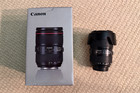 Canon EF 24-105mm f/4 L IS II USM ULTRASONIC Zoom Lens — photo 4