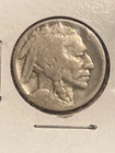 1917 S Buffalo Nickel 5C Circulated US Coin Business Strike
