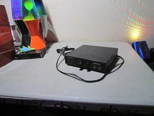 Pionner Karaoke Mixer MA-3 Dual Mic Input Made Japan FREESHIP