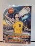 2023-24 Topps Cosmic Chrome Launched Into Orbit Jalen Hood-Schifino (RC)