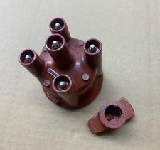 BOSCH Zünd Verteiler Kappe mit Läufer Mercedes W123 200 230 230T 230C M115 BOSCH Zünd Verteiler Kappe mit Läufer Mercedes W123 200 230 230T 230C M115