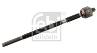 Febi Bilstein Axialgelenk, Spurstange Vorne Links Rechts FüR Ford