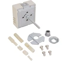 Exact Replacement Parts ER5500200 GE Hotpoint Infinite Heat Switch