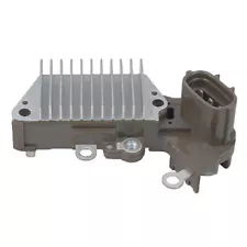 NEW 12V REGULATOR KIT FITS TOYOTA LAND CRUISER 1998-2002 2770050020 270605023084