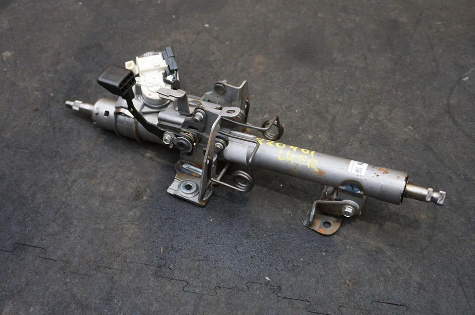 Columna de dirección de ajuste manual OEM 8978335040 Toyota 4 Runner 2010-11 Foto 2 de 4