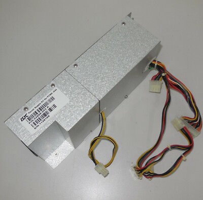 ISIC power supply AC for PCM4-G43 P/N: 03558-002 A