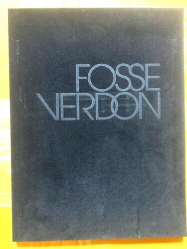 FOSSE VERDON 2019 FX Mini Series FYC Press Book MICHELLE WILLIAMS / SAM ROCKWELL - Bild 3 von 12